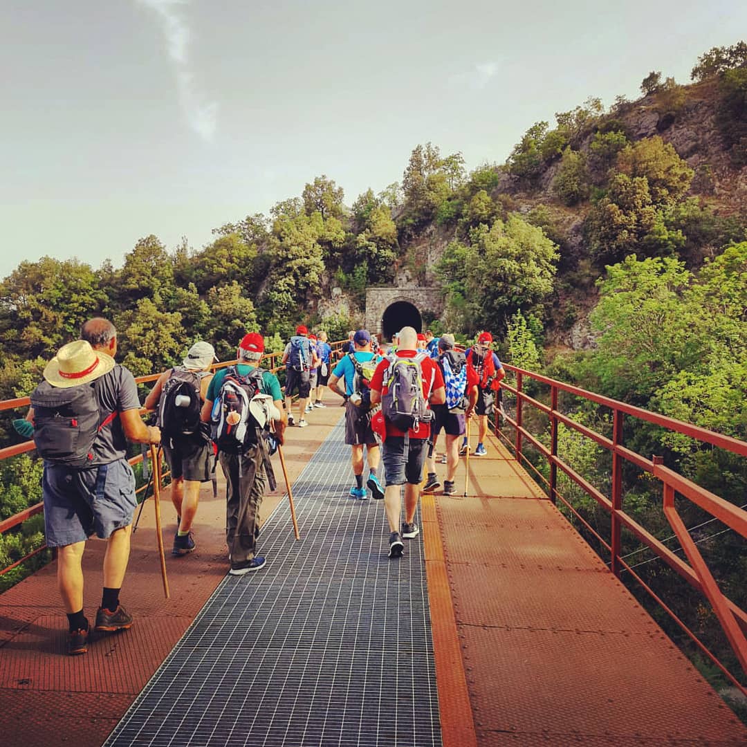 Storia, paesaggio e ferrovia tra Basilicata e Calabria