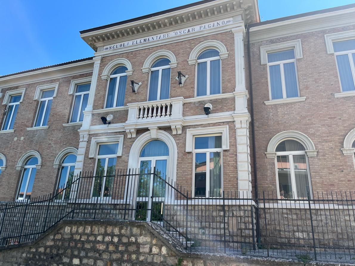 “Andar per scuole: luoghi, memoria e patrimonio storico educativo nella Basilicata tra Otto e Novecento”
