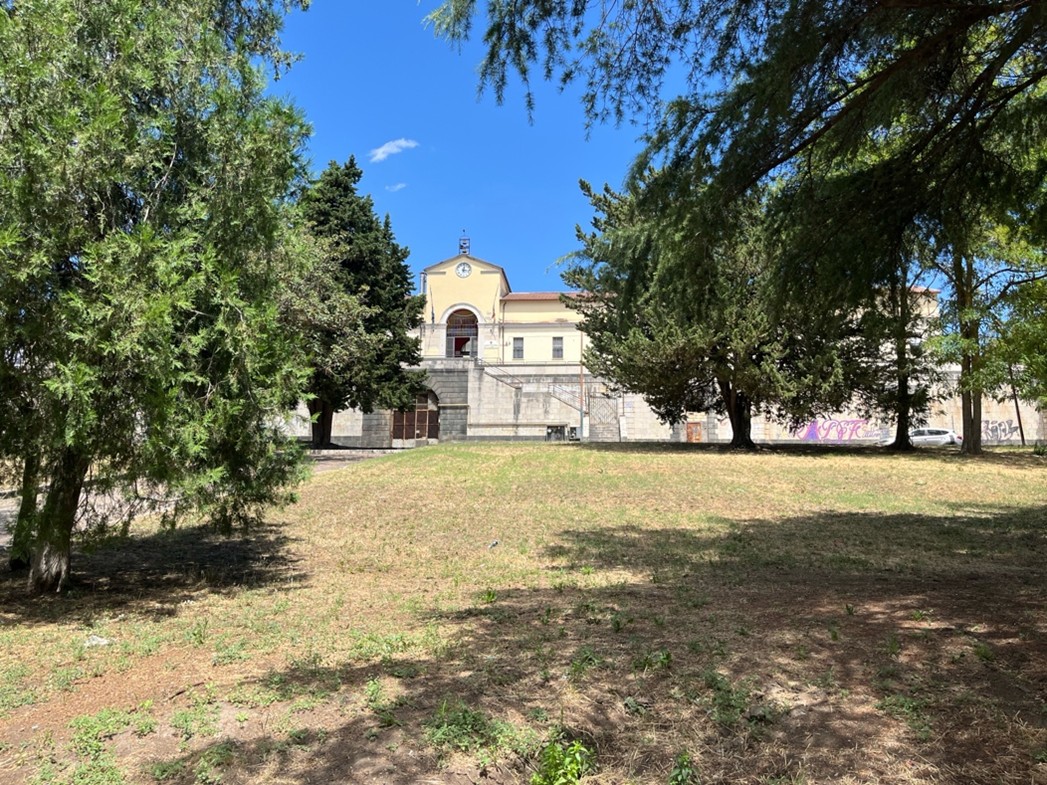 Melfi – I.I.S. “G. Gasparrini- Righetti”