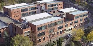 LAURIA – I.I.S. “NICOLA MIRAGLIA”, LICEO CLASSICO precedentemente titolato alla memoria di Nicola Carlomagno 